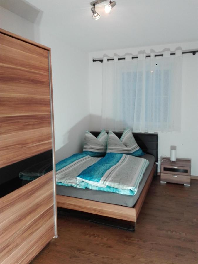 Appartement Juffinger ティールゼー エクステリア 写真
