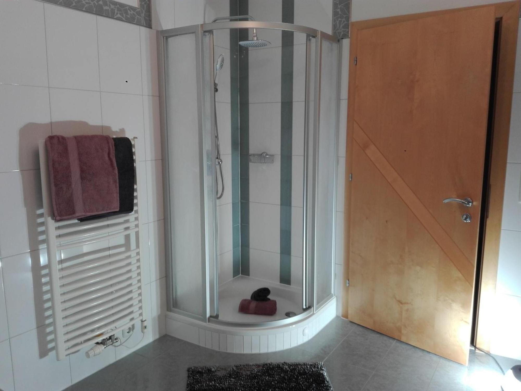 Appartement Juffinger ティールゼー エクステリア 写真
