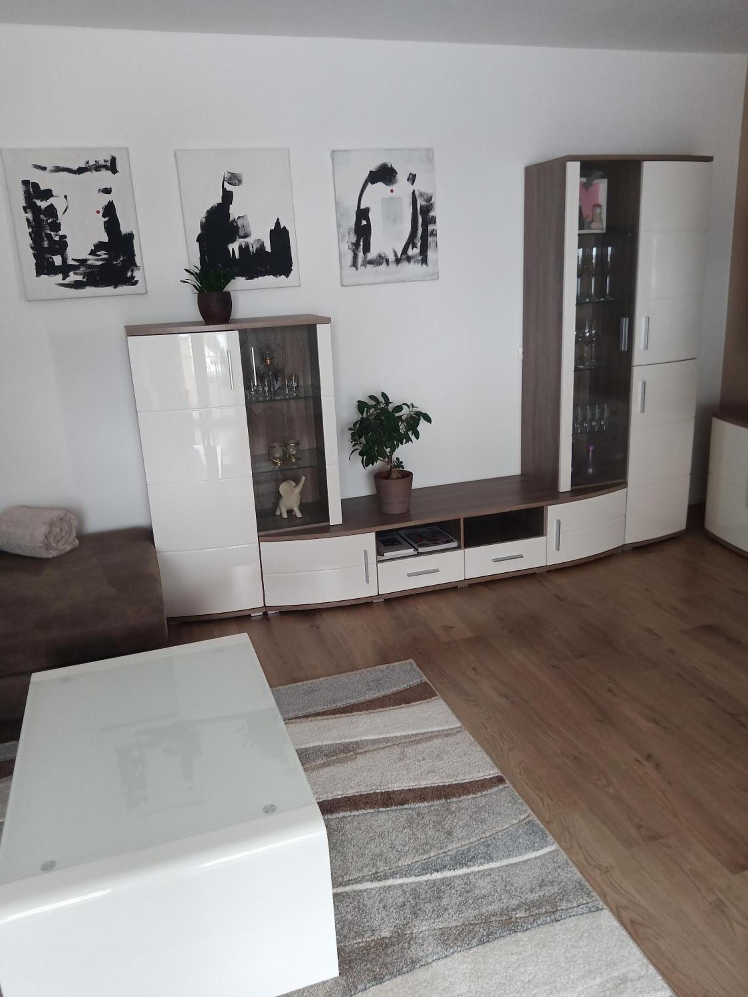 Appartement Juffinger ティールゼー エクステリア 写真
